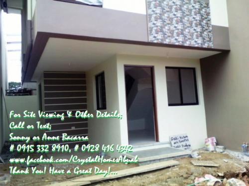 FOR SALE: Apartment / Condo / Townhouse Rizal 4