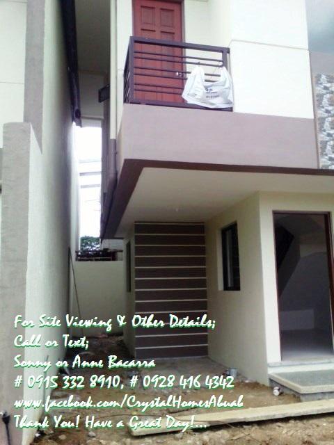 FOR SALE: Apartment / Condo / Townhouse Rizal 3