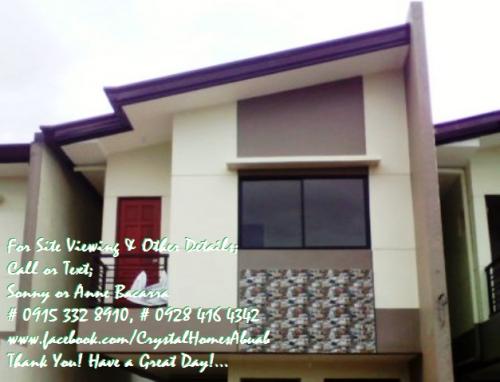 FOR SALE: Apartment / Condo / Townhouse Rizal 2