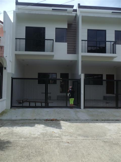 FOR SALE: Apartment / Condo / Townhouse Manila Metropolitan Area > Las Pinas 3