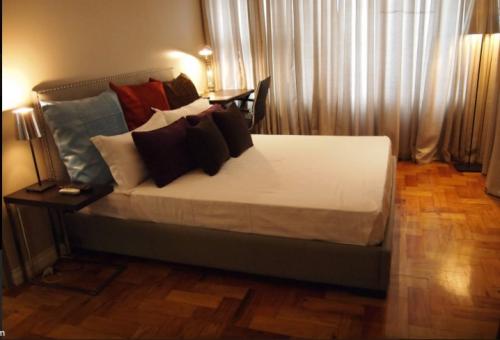 FOR RENT / LEASE: Apartment / Condo / Townhouse Manila Metropolitan Area > Makati