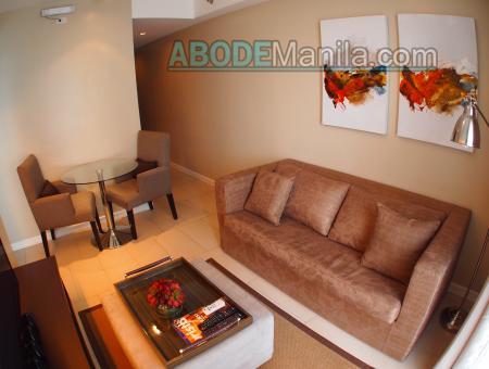 FOR RENT / LEASE: Apartment / Condo / Townhouse Manila Metropolitan Area > Makati 3