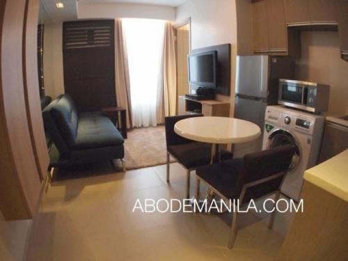 FOR RENT / LEASE: Apartment / Condo / Townhouse Manila Metropolitan Area > Makati 1