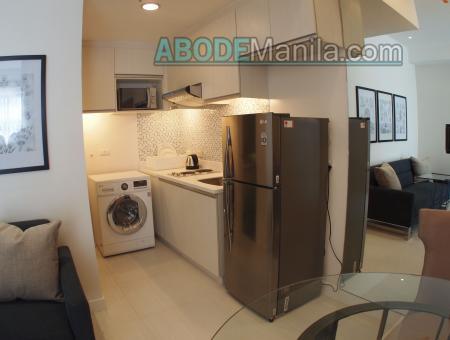 FOR RENT / LEASE: Apartment / Condo / Townhouse Manila Metropolitan Area > Mandaluyong 1