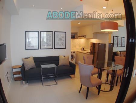 FOR RENT / LEASE: Apartment / Condo / Townhouse Manila Metropolitan Area > Mandaluyong 2