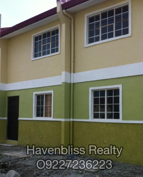 FOR SALE: Apartment / Condo / Townhouse Laguna > Sta Rosa 4