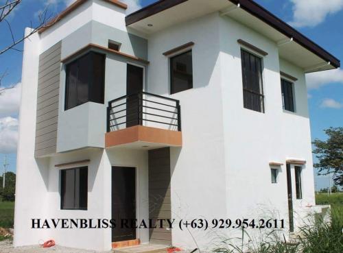 FOR SALE: House Laguna 5