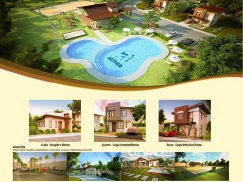 FOR SALE: House Laguna 1