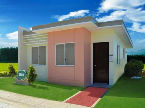 FOR SALE: Apartment / Condo / Townhouse Laguna > Calamba 8