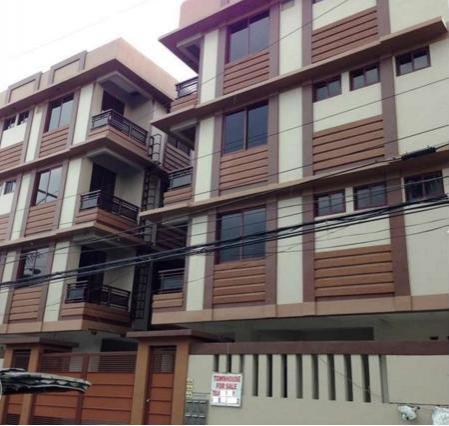 FOR SALE: Apartment / Condo / Townhouse Manila Metropolitan Area > Quezon