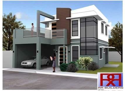 FOR SALE: House Rizal > Other areas