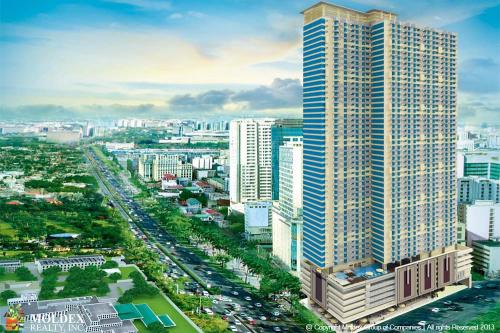 FOR SALE: Apartment / Condo / Townhouse Manila Metropolitan Area > Manila 9