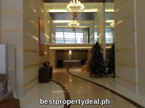 FOR SALE: Apartment / Condo / Townhouse Manila Metropolitan Area > Manila 9