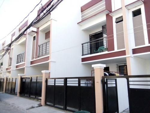 FOR SALE: Apartment / Condo / Townhouse Manila Metropolitan Area > Las Pinas 1