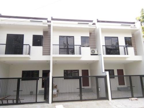 FOR SALE: Apartment / Condo / Townhouse Manila Metropolitan Area > Las Pinas 1