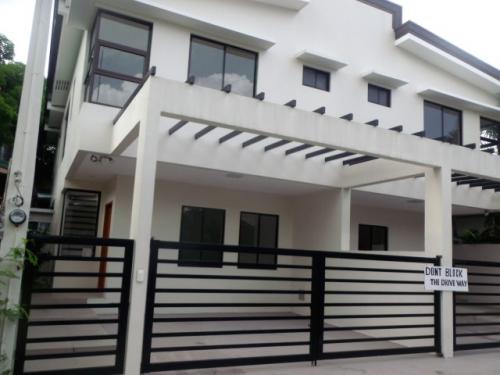 FOR SALE: Apartment / Condo / Townhouse Manila Metropolitan Area > Las Pinas