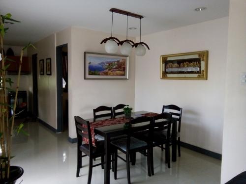 FOR SALE: Apartment / Condo / Townhouse Manila Metropolitan Area > Las Pinas 8