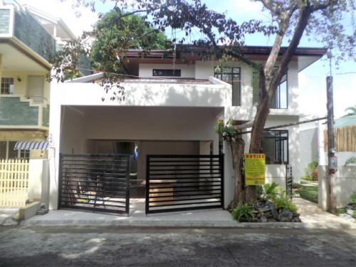 FOR SALE: Apartment / Condo / Townhouse Manila Metropolitan Area > Las Pinas 1