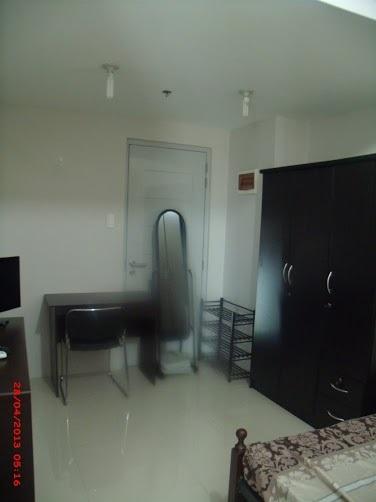 FOR SALE: Apartment / Condo / Townhouse Manila Metropolitan Area > Quezon 5