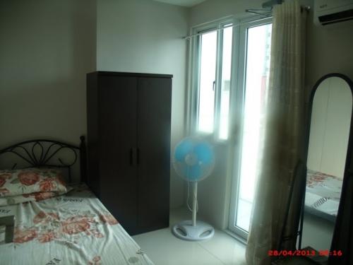 FOR SALE: Apartment / Condo / Townhouse Manila Metropolitan Area > Quezon 8