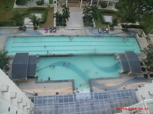 FOR SALE: Apartment / Condo / Townhouse Manila Metropolitan Area > Quezon 11