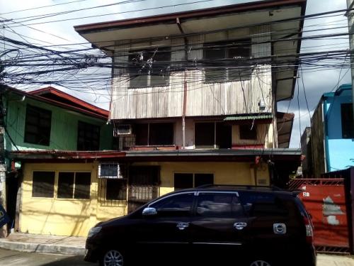 FOR SALE: Apartment / Condo / Townhouse Manila Metropolitan Area > Quezon