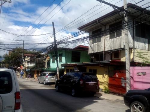 FOR SALE: Apartment / Condo / Townhouse Manila Metropolitan Area > Quezon 3