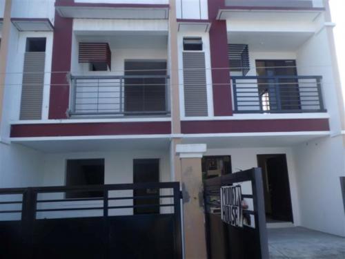 FOR SALE: House Manila Metropolitan Area > Las Pinas 1