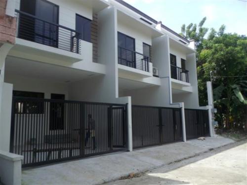 FOR SALE: House Manila Metropolitan Area > Las Pinas 1