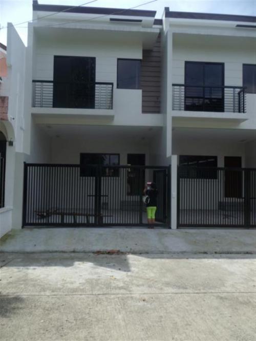 FOR SALE: House Manila Metropolitan Area > Las Pinas 2