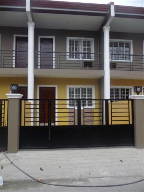 FOR SALE: Apartment / Condo / Townhouse Manila Metropolitan Area > Las Pinas