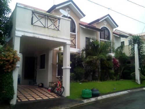 FOR RENT / LEASE: House Cavite > Silang