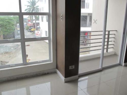 FOR SALE: Apartment / Condo / Townhouse Quezon 6