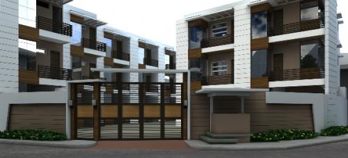 FOR SALE: Apartment / Condo / Townhouse Quezon