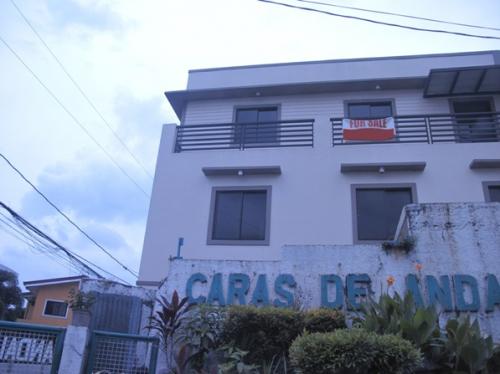 FOR SALE: House Quezon 1