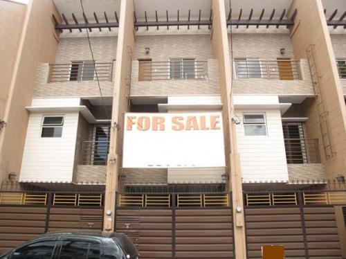 FOR SALE: Apartment / Condo / Townhouse Quezon