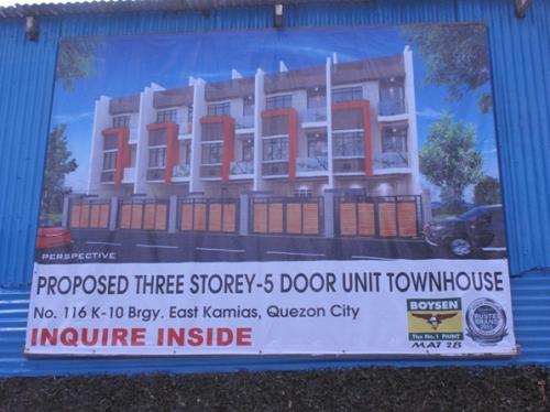 FOR SALE: Apartment / Condo / Townhouse Quezon