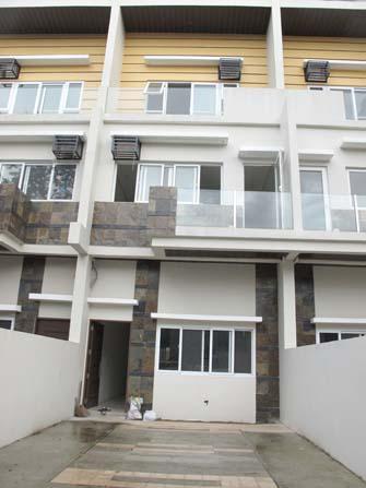 FOR SALE: Apartment / Condo / Townhouse Quezon 1