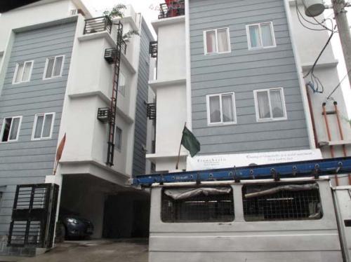 FOR SALE: Apartment / Condo / Townhouse Manila Metropolitan Area > Manila 1