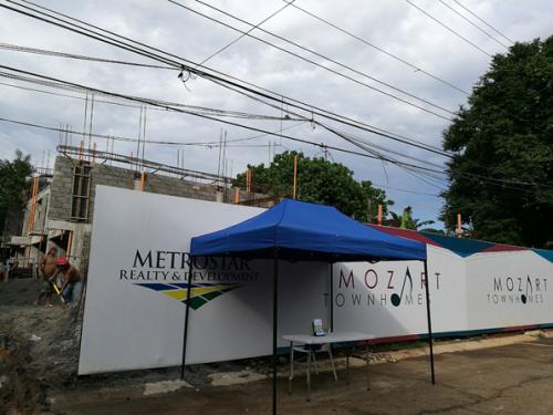 FOR SALE: Apartment / Condo / Townhouse Quezon