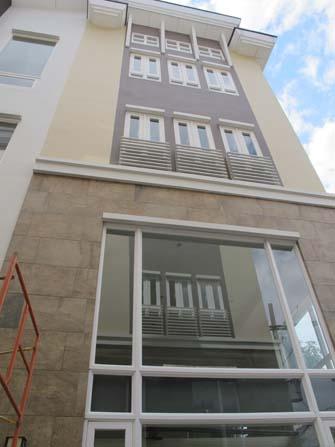 FOR SALE: House Manila Metropolitan Area > Quezon