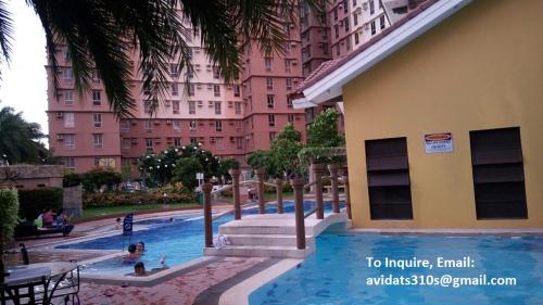 FOR SALE: Apartment / Condo / Townhouse Manila Metropolitan Area > Paranaque 2