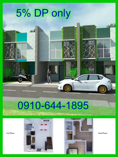 FOR SALE: Apartment / Condo / Townhouse Rizal