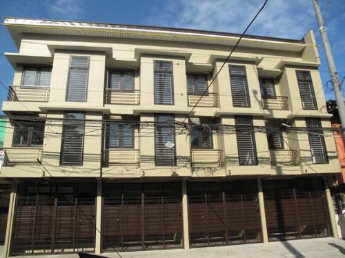 FOR SALE: Apartment / Condo / Townhouse Manila Metropolitan Area > Pasig