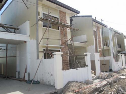 FOR SALE: Apartment / Condo / Townhouse Manila Metropolitan Area > Pasig 2