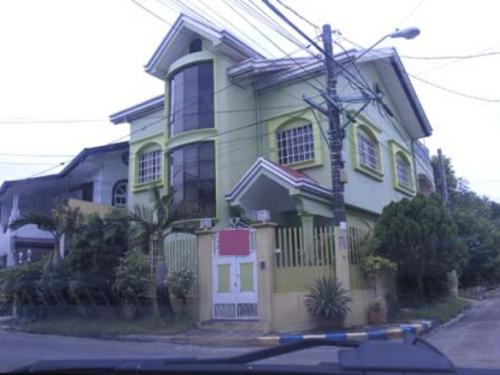 FOR SALE: House Manila Metropolitan Area > Pasig