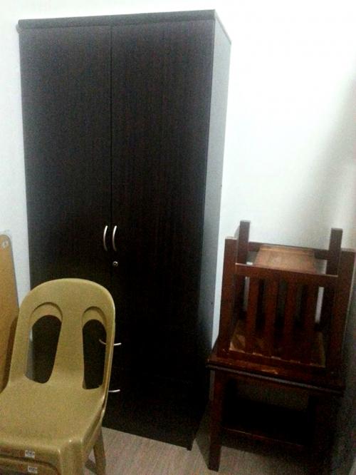 FOR RENT / LEASE: Apartment / Condo / Townhouse Manila Metropolitan Area > Pasay 3