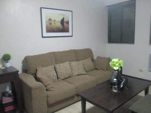 FOR RENT / LEASE: Apartment / Condo / Townhouse Manila Metropolitan Area > Pasig