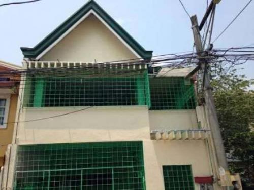 FOR SALE: House Manila Metropolitan Area > Las Pinas