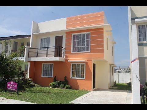 FOR SALE: House Cavite 1